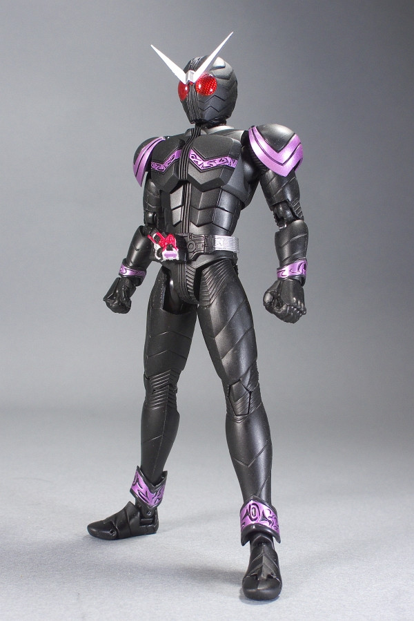 楽天市場】 フィギュア S.H.Figuarts 仮面ライダージョーカー 魂