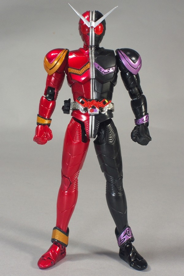 R/D最高傑作かも！？一番くじ仮面ライダーシリーズ ×BM特撮部