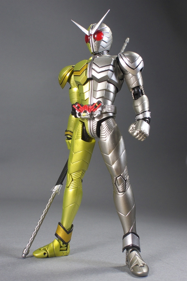 Amazon.co.jp: TAMASHII NATIONS S.H.フィギュアーツ 仮面