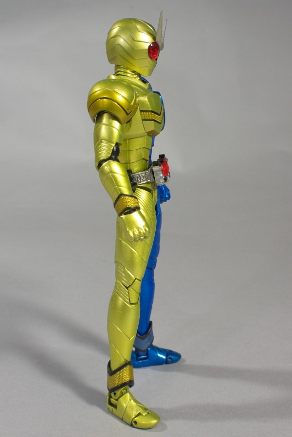 Amazon.co.jp: TAMASHII NATIONS S.H.フィギュアーツ 仮面
