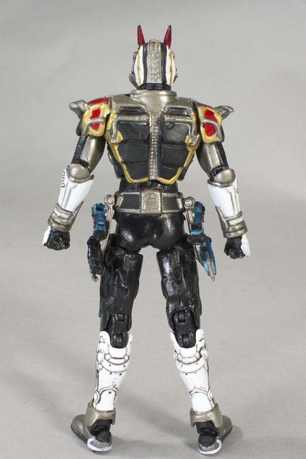 S.I.C.極魂 Vol.12 仮面ライダー電王ソードフォーム - またーり S.I.C.極魂 Vol.12 仮面ライダー電王ソードフォーム - またーり