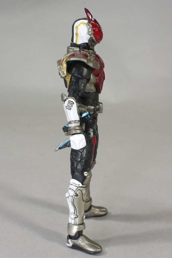 S.I.C.極魂 Vol.12 仮面ライダー電王ソードフォーム - またーり S.I.C.極魂 Vol.12 仮面ライダー電王ソードフォーム - またーり