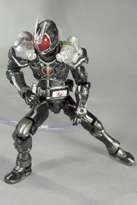 S.I.C. 極魂 仮面ライダーファイズ オートバジン | 魂ウェブ