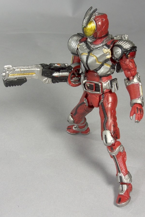 S.I.C. 極魂 仮面ライダーファイズ | 魂ウェブ