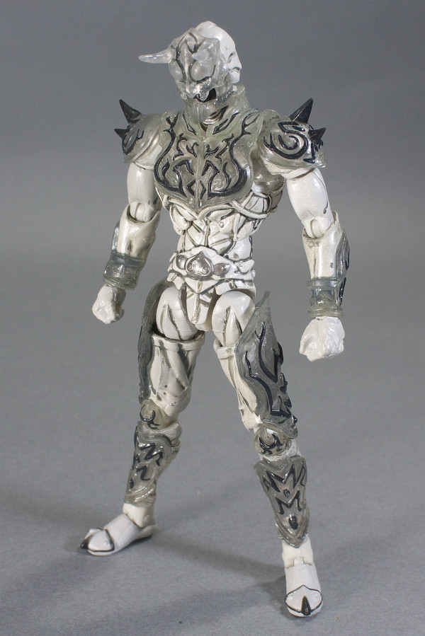 S.I.C.極魂 TAMASHII NATION 2010 開催記念 モモタロスイマジン(未契約