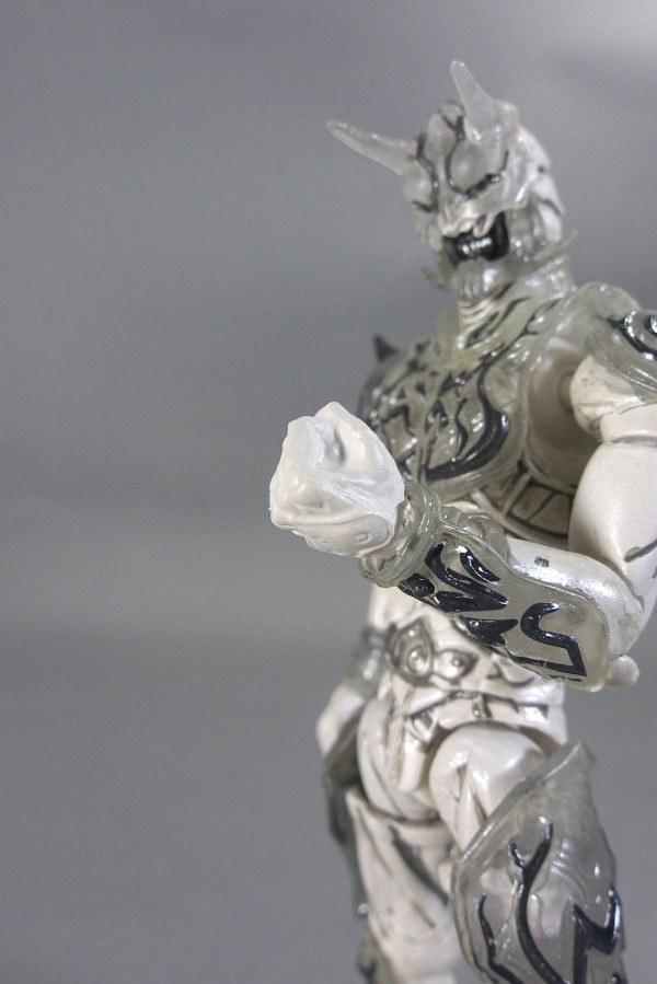 S.I.C.極魂 TAMASHII NATION 2010 開催記念 モモタロスイマジン