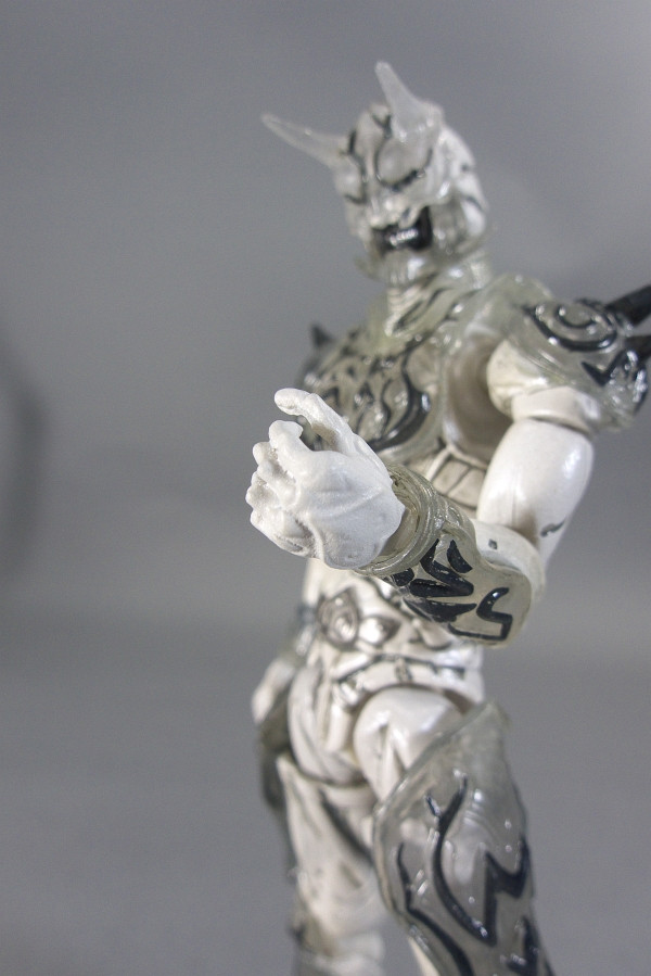 S.I.C.極魂 TAMASHII NATION 2010 開催記念 モモタロスイマジン