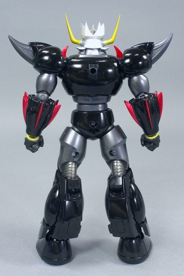スーパーロボット超合金 マジンカイザーSKL - またーりといくよ。 スーパーロボット超合金 マジンカイザーSKL - またーりといくよ。