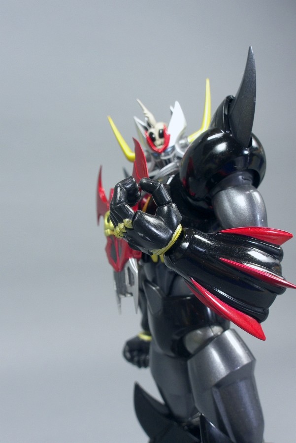 スーパーロボット超合金 マジンカイザーSKL - またーりといくよ。 スーパーロボット超合金 マジンカイザーSKL - またーりといくよ。