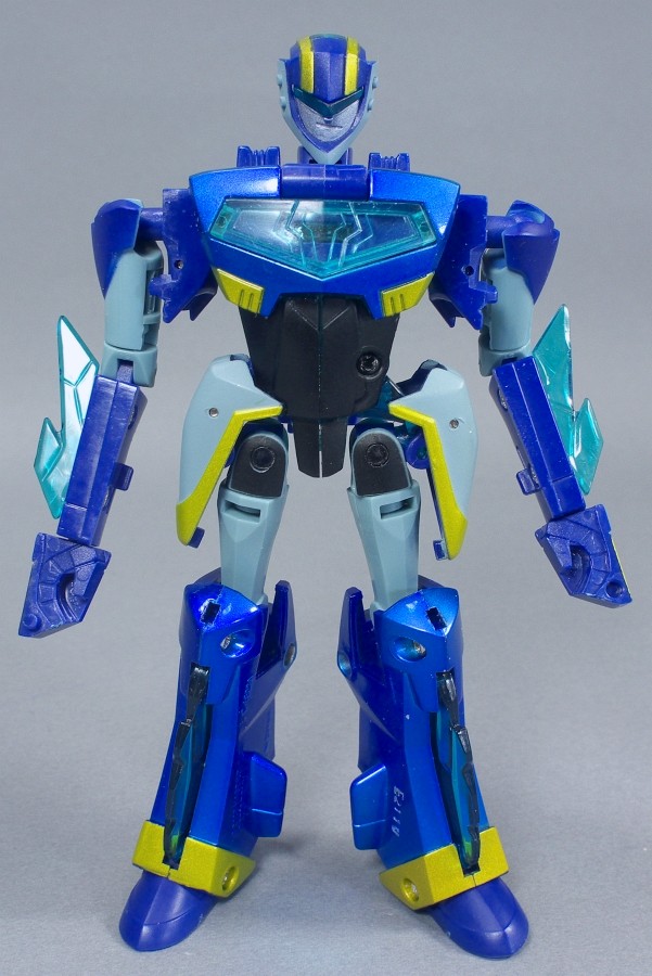 Amazon.co.jp: トランスフォーマー アニメイテッド TA22