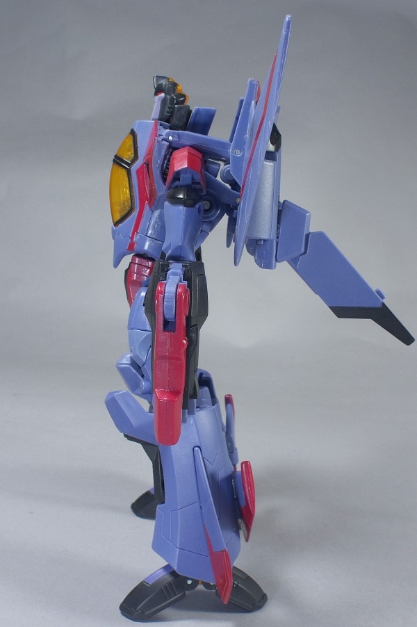 トランスフォーマーアニメイテッド スタースクリーム(STARSCREAM トランスフォーマーアニメイテッド スタースクリーム(STARSCREAM