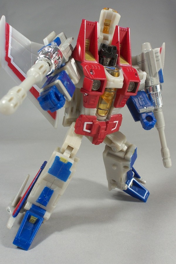 Amazon.co.jp: 変形! ヘンケイ! トランスフォーマー D-02 スター