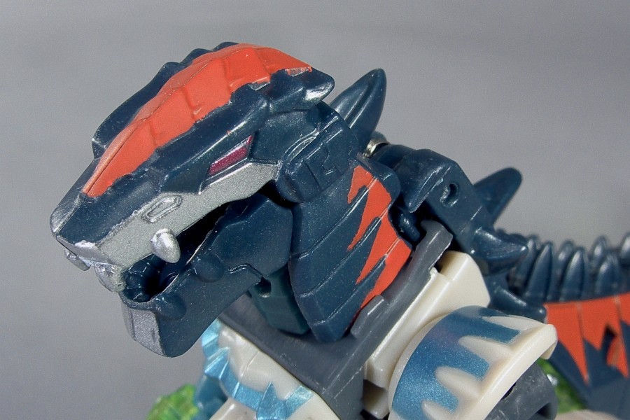○トランスフォーマー スーパーリンク SD-12 ダイノボット - 十