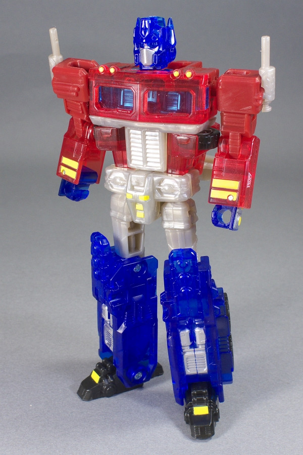 トランスフォーマー キャラホビ2010限定 SONS OF CYBERTRON トランスフォーマー キャラホビ2010限定 SONS OF CYBERTRON