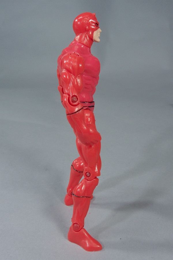 TOYBIZ SPIDER-MAN WEB FORCE TANK ATTACK