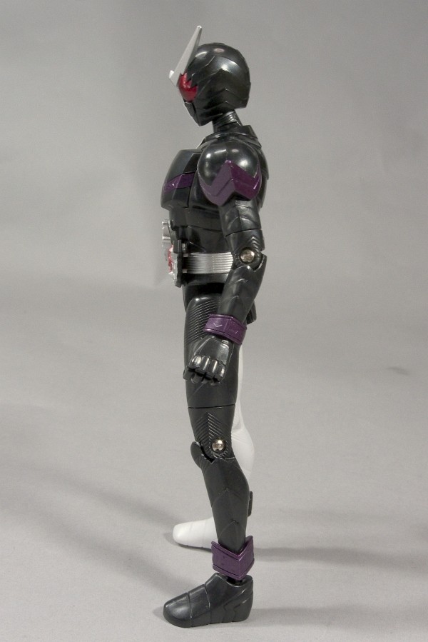 WFC(W Form Change Series)04 仮面ライダーW ファング