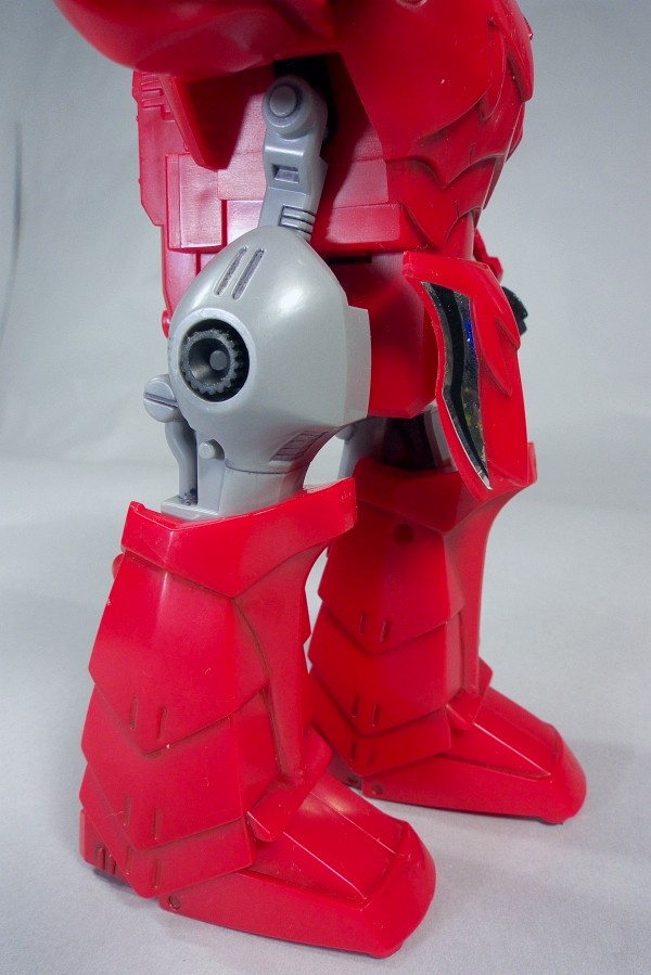 装甲巨神Zナイト MA05C ガイザック - またーりといくよ。 装甲巨神Zナイト MA05C ガイザック - またーりといくよ。