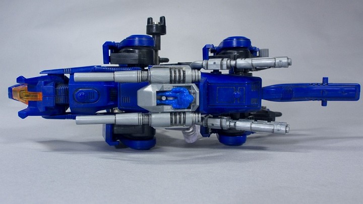 ZOIDS 邪神復活！ジェノブレイカー編 第2弾特別セット用