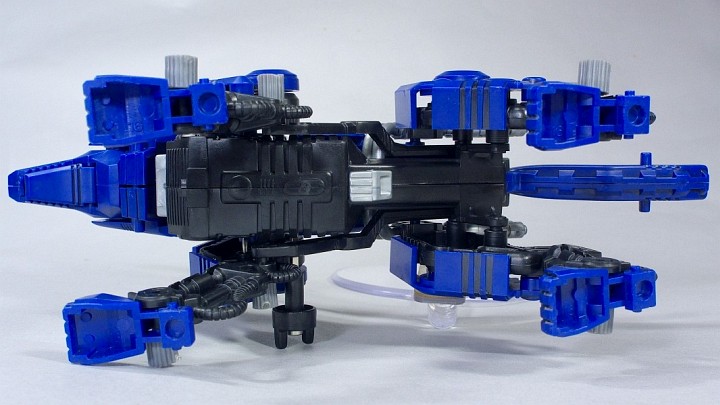ZOIDS 邪神復活！ジェノブレイカー編 第2弾特別セット用