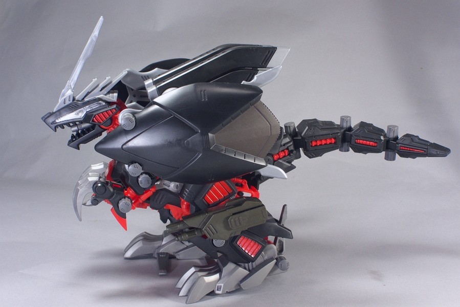 ZOIDS ゾイド ジェノブレイカー ジェット 限定品 (30日迄のお値下げ 