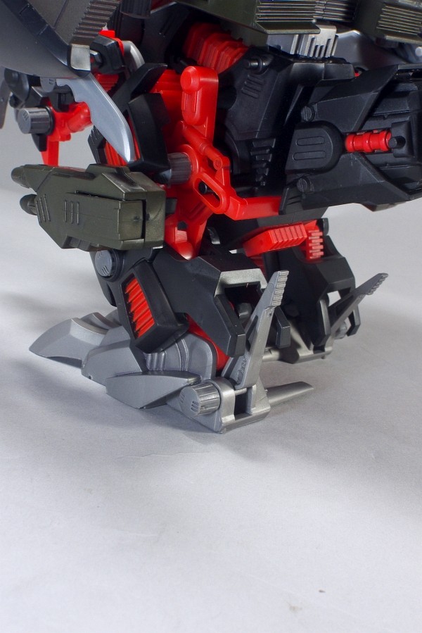 ZOIDS ゾイド 限定 ジェノブレイカー ジェット - 模型/プラモデル