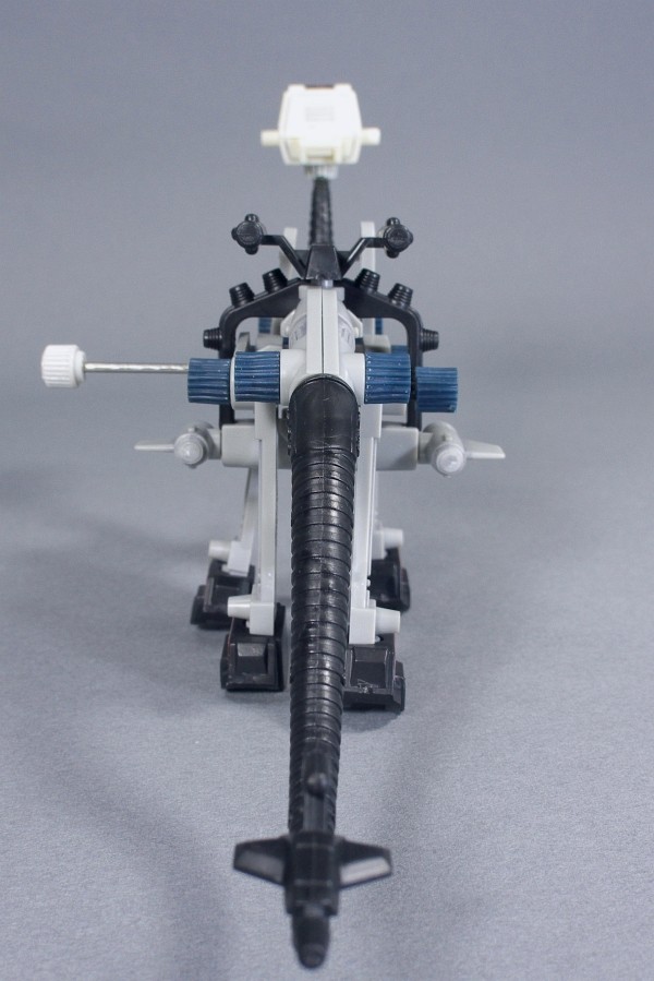 ZOIDS RMZ-07 ハイドッカー(ヘリックメモリアルⅡ版) - またー