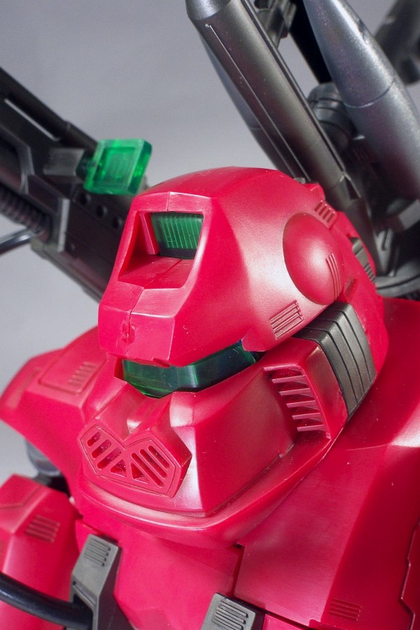 ZOIDS アイアンコングPK(プロイツェンナイツ) - またーりといくよ。 ZOIDS アイアンコングPK(プロイツェンナイツ) - またーりといくよ。
