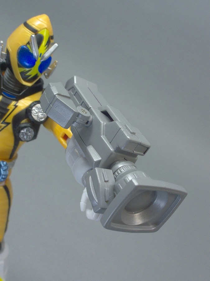 FMCS(フォーゼモジュールチェンジシリーズ)02 仮面ライダー FMCS(フォーゼモジュールチェンジシリーズ)02 仮面ライダー