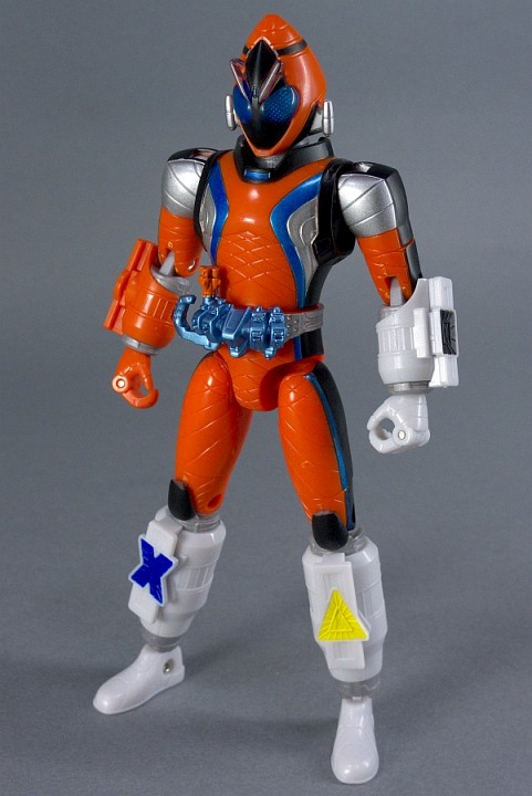 楽天市場】【新品】FMCS仮面ライダーフォーゼ フォーゼ