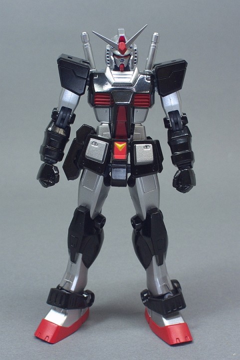 ROBOT魂 機動戦士ガンダム 一年戦争 ver. A.N.I.M.E. スペシャル