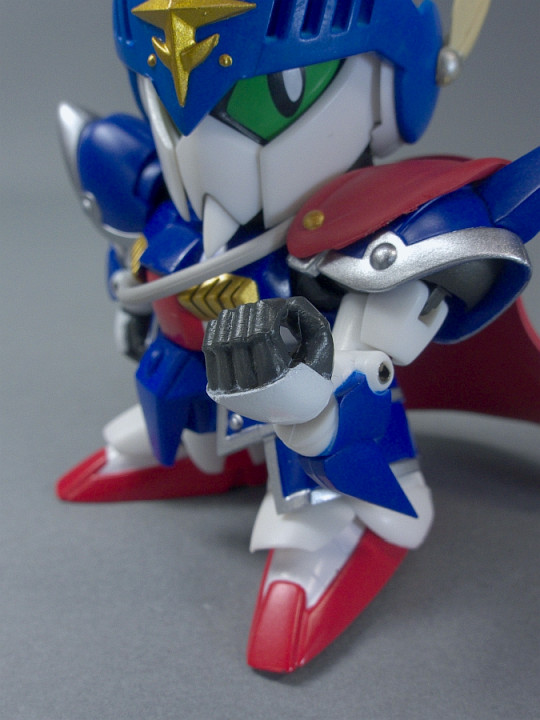 SDX 剣士ゼータガンダム - またーりといくよ。