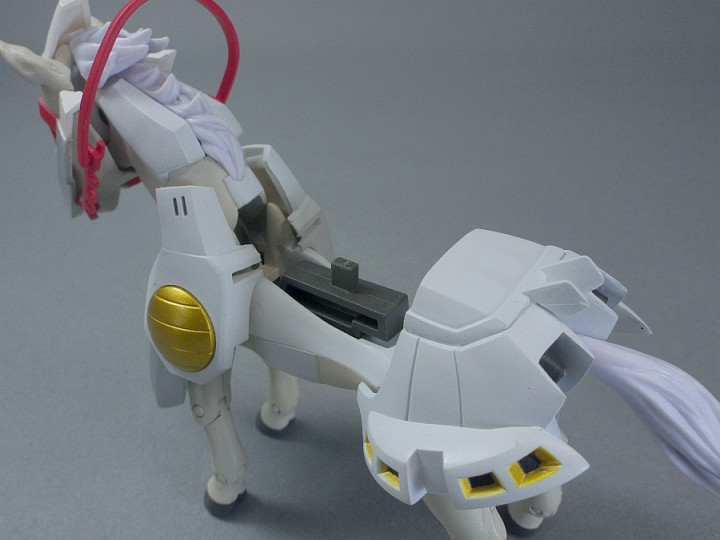 Amazon.co.jp: SDX 剣士ゼータガンダム （魂ウェブ限定） : Hobbies