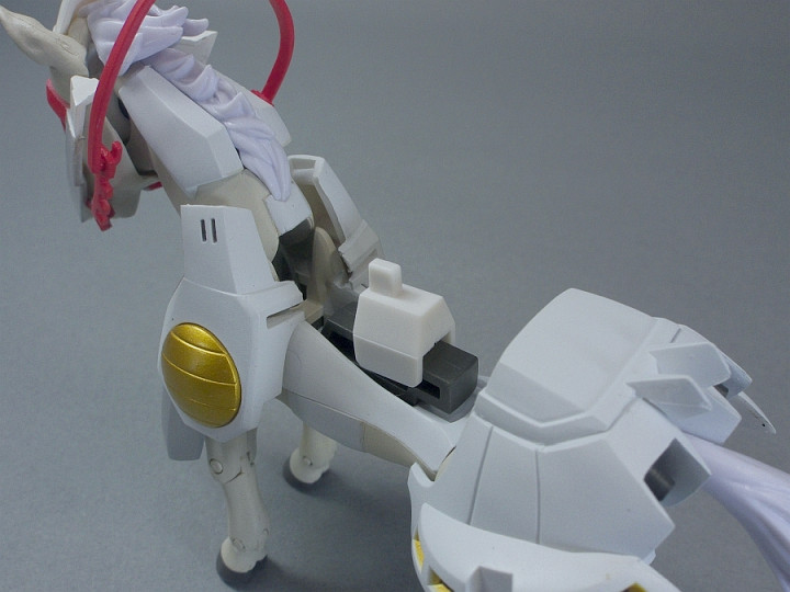SDX 剣士ゼータガンダム - またーりといくよ。