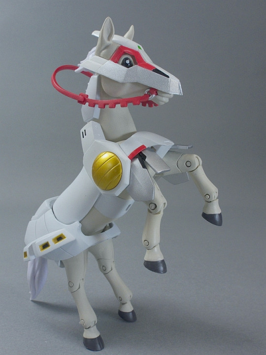 SDX 剣士ゼータガンダム - またーりといくよ。
