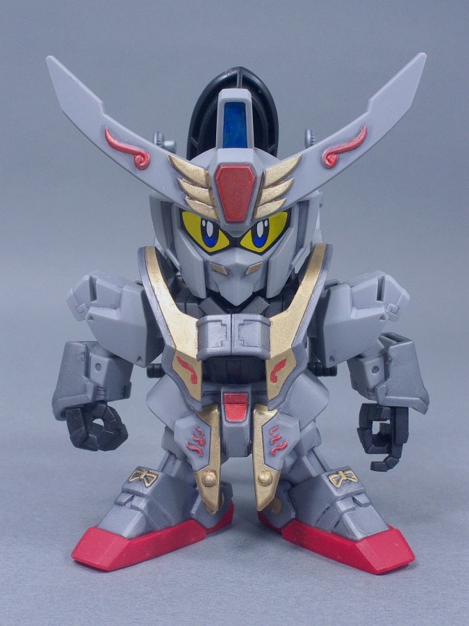 Amazon.co.jp: SDガンダム三国伝