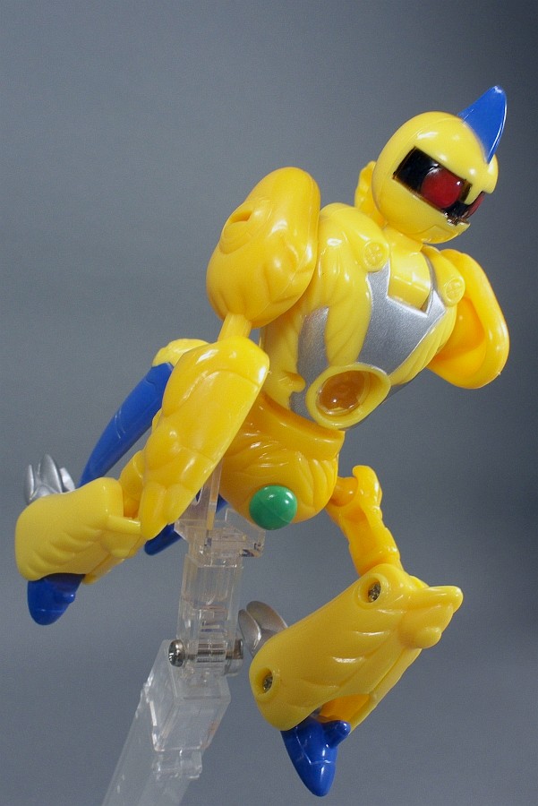 トランスフォーマービーストウォーズ ムーン - またーりといくよ。