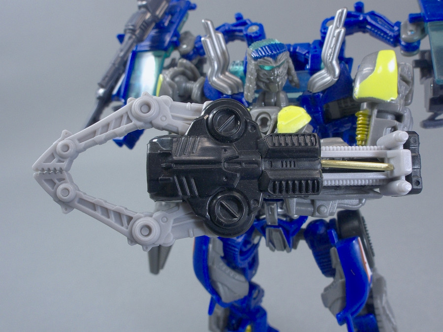 トランスフォーマー ダークサイド・ムーン オートボットトップ トランスフォーマー ダークサイド・ムーン オートボットトップ
