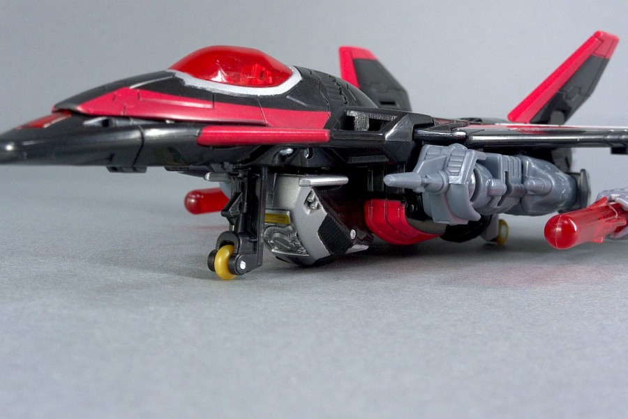 トランスフォーマー GENERATIONS スカイシャドウ(SKY SHADOW