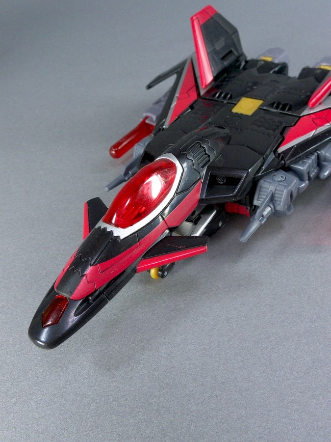 トランスフォーマー GENERATIONS スカイシャドウ(SKY SHADOW