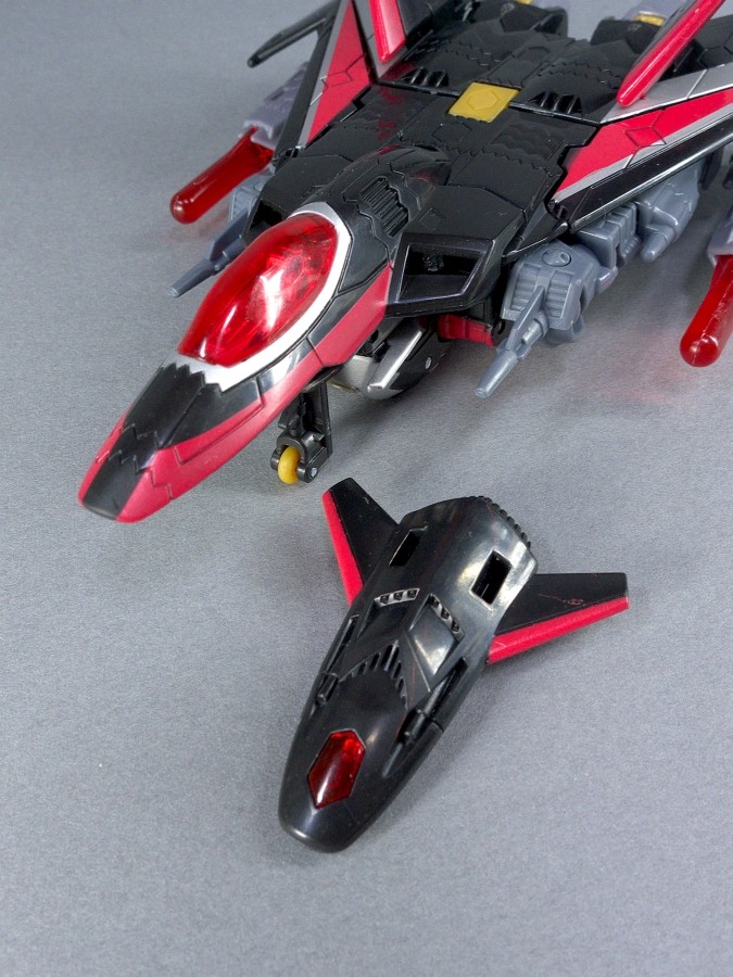 トランスフォーマー GENERATIONS スカイシャドウ(SKY SHADOW