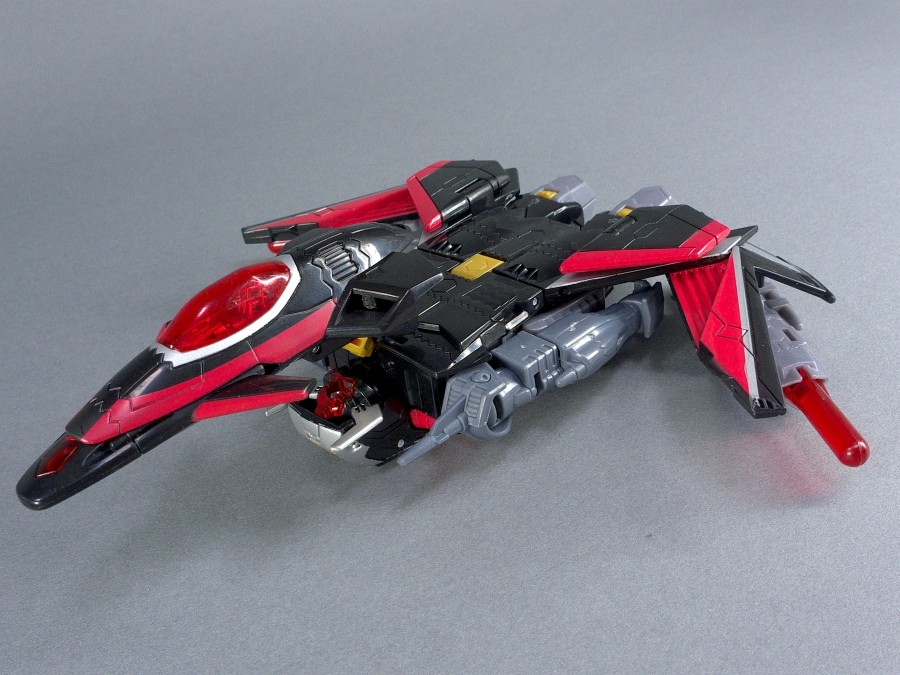 トランスフォーマー GENERATIONS スカイシャドウ(SKY SHADOW