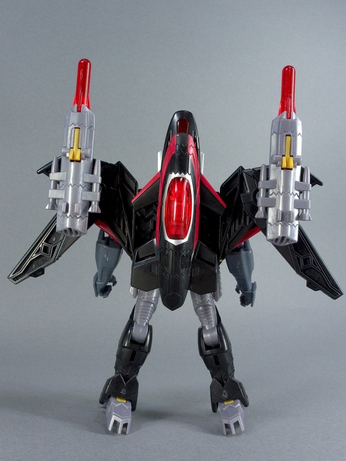 トランスフォーマー GENERATIONS スカイシャドウ(SKY SHADOW
