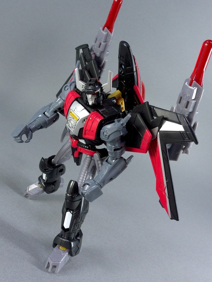 トランスフォーマー GENERATIONS スカイシャドウ(SKY SHADOW
