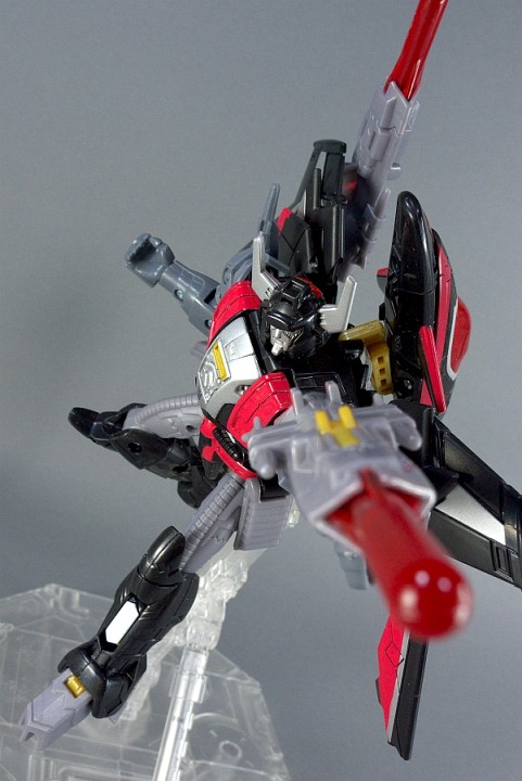 トランスフォーマー GENERATIONS スカイシャドウ(SKY SHADOW