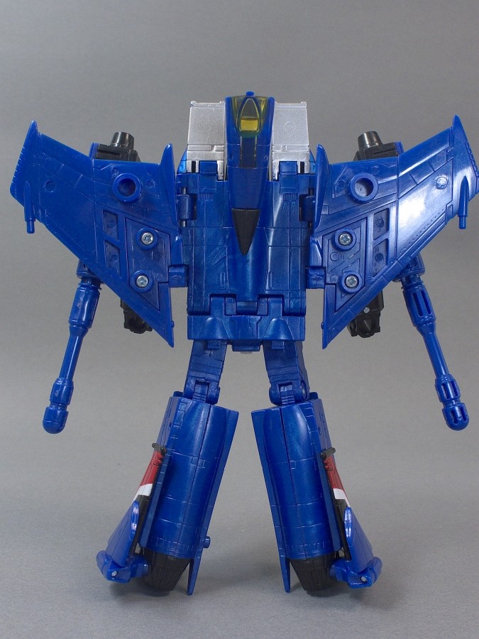 トランスフォーマー GENERATIONS サンダークラッカー トランスフォーマー GENERATIONS サンダークラッカー