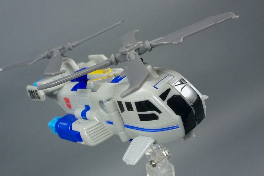トランスフォーマー POWER CORE COMBINERS サーチライトwith トランスフォーマー POWER CORE COMBINERS サーチライトwith