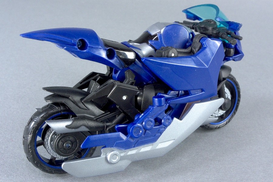 トランスフォーマープライム ファーストエディション アーシー