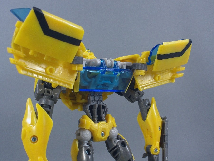 トランスフォーマープライム ファーストエディション