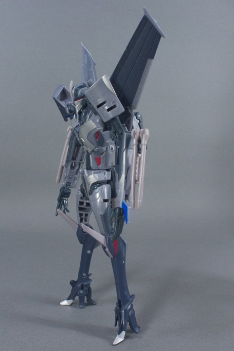 トランスフォーマープライム ファーストエディション スター