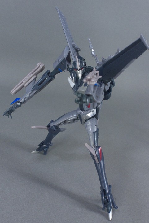 トランスフォーマープライム ファーストエディション スター
